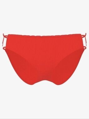 PINK Cotton Bikini Panty